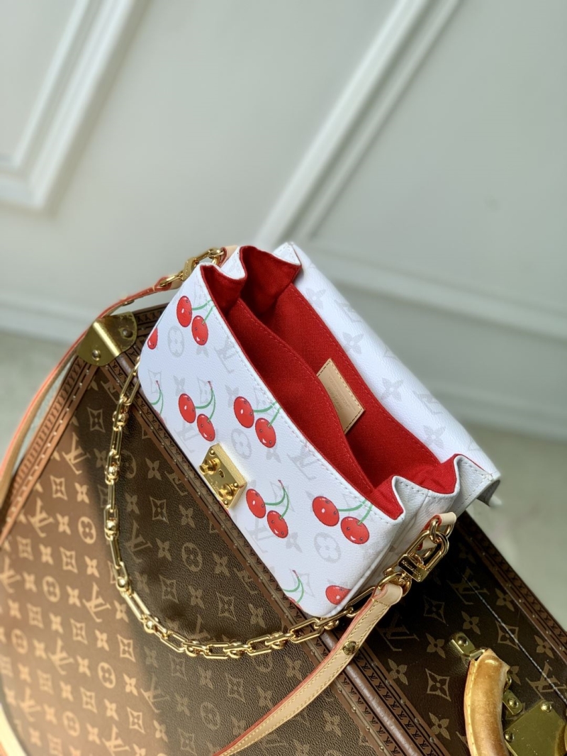LV Satchel bags